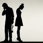 Imagem relacionada a O que fazer quando a relação chega ao fim?