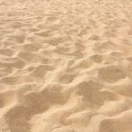 Imagem relacionada a Como se forma a areia?