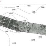 Imagem relacionada a Como o backscatter nos ajuda a entender o fundo do mar?