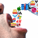 Imagem relacionada a Vivendo em uma sociedade de consumo