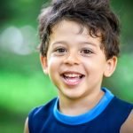 Imagem relacionada a Crianças são tão aptas quanto atletas de resistência