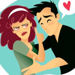 Imagem relacionada a 5 sinais de que você tem filofobia