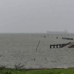 Imagem relacionada a O que é uma King Tide?