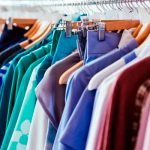 Imagem relacionada a Nossas roupas estão envenenando nossos oceanos