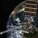 Imagem relacionada a Como os satélites são usados ​​para observar o oceano?