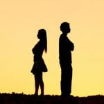 Imagem relacionada a Término de relacionamento pode causar ansiedade e desespero