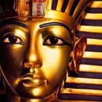 Imagem relacionada a Nenhuma câmara escondida no túmulo de Tutancâmon