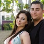 Imagem relacionada a Anfisa, de 90 dias para casar, volta para a Rússia