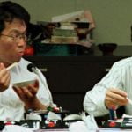 Imagem relacionada a Trabalhador japonês é punido por iniciar o almoço três minutos mais cedo