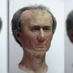 Imagem relacionada a Júlio César tinha uma "protuberância maluca" em sua cabeça