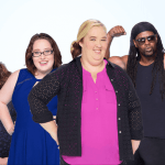 Imagem relacionada a Quem é Mama June? Quantos kilos perdeu?