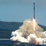 Imagem relacionada a Missão Grace vai analisar o volume de água da Terra