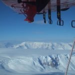 Imagem relacionada a Canyons enormes descobertos abaixo da Antártida