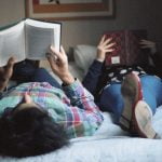 Imagem relacionada a O que é uma pessoa sapiosexual?