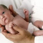 Imagem relacionada a Síndrome da Angústia Respiratória do Recém-Nascido