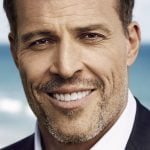 Imagem relacionada a As 20 mais inspiradoras frases de Tony Robbins