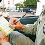 Imagem relacionada a Multa de estacionamento na Pensilvânia é paga 44 anos depois