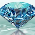 Imagem relacionada a Quatrilhão de toneladas de diamante foram descobertos