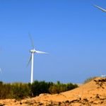 Imagem relacionada a Turbinas eólicas podem transformar o Saara