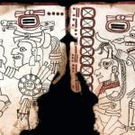 Imagem relacionada a Mais antigo livro maia conhecido é declarado autêntico