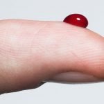 Imagem relacionada a ChatGPT pode analisar seu exame de sangue