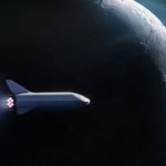 Imagem relacionada a SpaceX revela identidade do primeiro turista a Lua