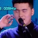 Imagem relacionada a Homem bate recorde de nota alta