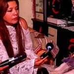 Imagem relacionada a Chucky da vida real ataca homem no Peru