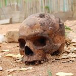 Imagem relacionada a Banda britânica quer construir pirâmide de cinzas humanas