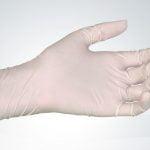 Imagem relacionada a Isto é o que faz os médicos lavarem as mãos