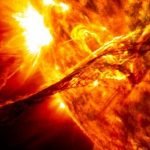 Imagem relacionada a Reator de fusão atinge 100 milhões de graus