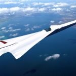 Imagem relacionada a Lockheed começa a trabalhar em novo avião supersônico