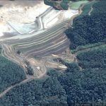 Imagem relacionada a O que é uma barragem a montante?