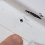 Imagem relacionada a Causa de buraco na Estação Espacial é um 'segredo de estado'