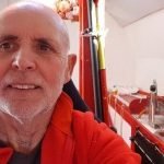 Imagem relacionada a Homem planeja travessia do Atlântico em um barril