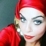 Imagem relacionada a Mulher acusada de fingir ser uma bruxa