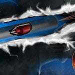 Imagem relacionada a Túnel robô nuclear poderia explorar Europa