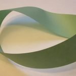 Imagem relacionada a O que é uma fita de Mobius?