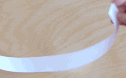 Imagem relacionada a O que é uma fita de Mobius?