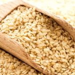 Imagem relacionada a Alergia ao Gergelim - Sintomas e Tratamentos