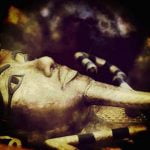 Imagem relacionada a Restauração da tumba do rei Tut finalmente concluída