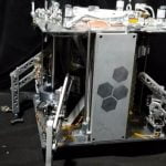 Imagem relacionada a Sonda espacial movida a vapor poderia funcionar para sempre