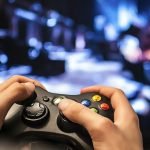 Imagem relacionada a Videogames violentos não foram associados à adolescentes agressivos