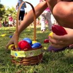 Imagem relacionada a ﻿Caça aos ovos de Páscoa