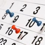 Imagem relacionada a Qual a diferença entre feriado, ponto facultativo e ponte?