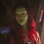 Imagem relacionada a Onde está a Gamora após Vingadores Ultimato?