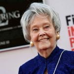Imagem relacionada a Quem foi a investigadora paranormal Lorraine Warren?