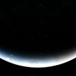 Imagem relacionada a Nova Lua descoberta em nosso sistema solar