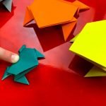 Imagem relacionada a Quantos anos tem o Origami?