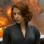 Imagem relacionada a A Viúva Negra realmente morreu?